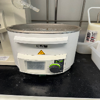 Buchi R-210 Rotary Evaporator image 2